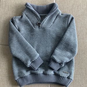 Mayoral toddler sweater